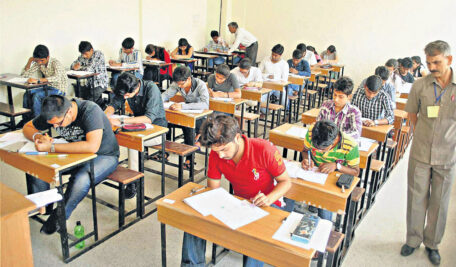Private professional colleges issue closure notice to Telangana government over fee reimbursement dues