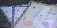 ‘Avoid a physical check’ | Experts speak out as Knoxville man charged in mail theft
