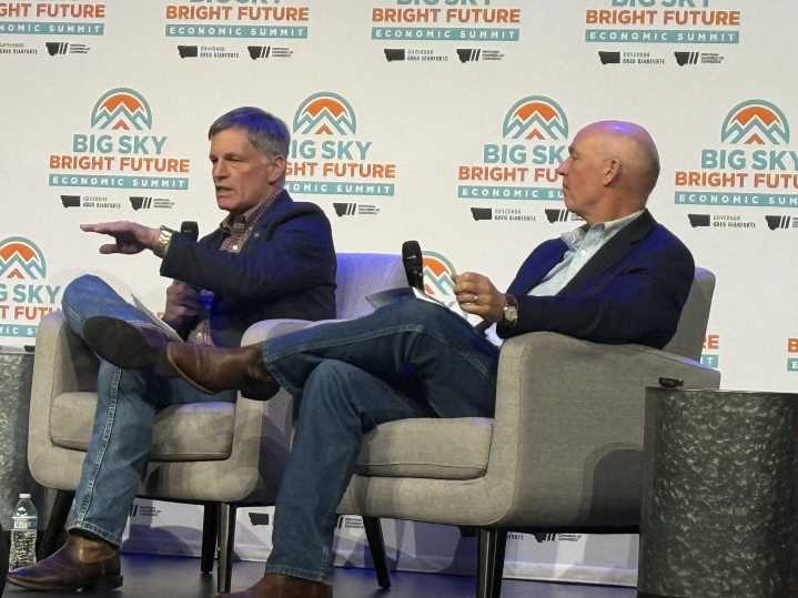 The future of Montana’s energy landscape through the eyes of industry insiders