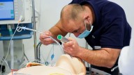 UC Santa Barbara creates breakthrough soft robotic device for intubation