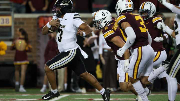 Want Purdue vs Northwestern tickets? See best available prices