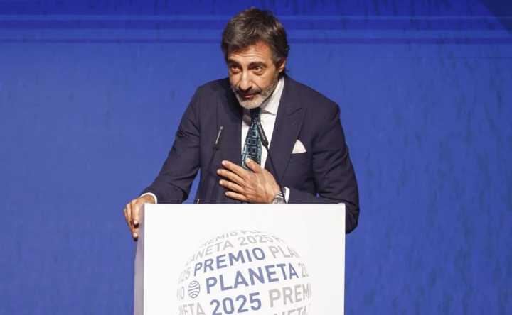 “La literatura se escribe para la gente, no para una supuesta élite intelectual”: Juan del Val