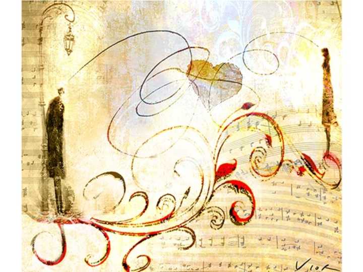 "El tango ‘Fuimos’, en su 80° aniversario"