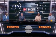 ESPN 'Inside the NBA' questions everyone asked were answered