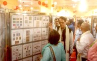 Three-day Philatelic exhibition ‘TRIPEX-2025’ opens in Agartala, celebrating heritage through stamps
