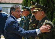 EE UU sanciona a Petro y su familia por no combatir el tráfico de drogas