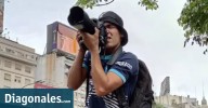 “¿Vas a votar al verdugo de tu vecino?”: El reclamo por Pablo Grillo se hizo presente en las elecciones