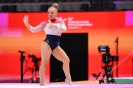 Joscelyn Roberson Reveals Mental Health Fight During World Gymnastics Championship 2025 After getting a bronze at the World Gymnastics Championships, Joscelyn Roberson opened up about her mental healt