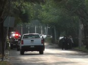 Hombres armados desatan persecución en las Lomas de Chapultepec tras asaltar una camioneta