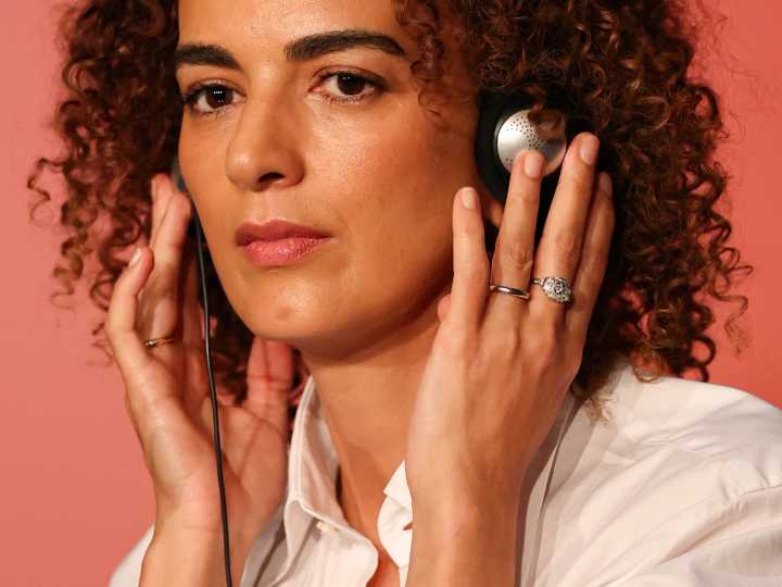 Entrevista: Leila Slimani ante un mundo incomprensible