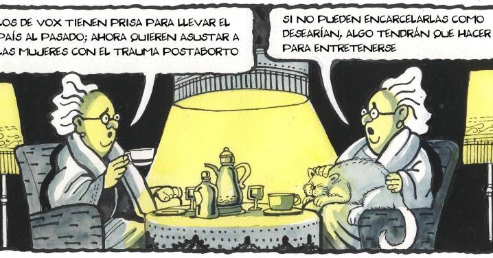 'A la contra', por Ferreres 06/10/2025