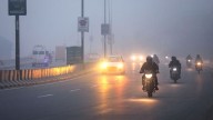 Delhi's air quality turn poor with AQI reading of 201