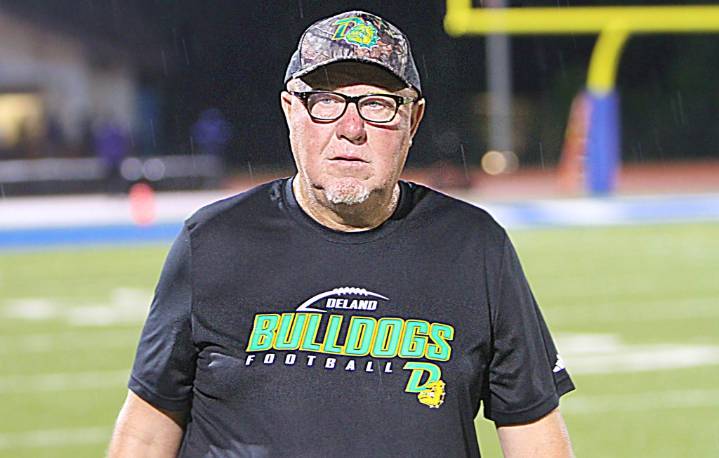 FHSAA Football Power Rankings: DeLand takes over No. 1 in 7A