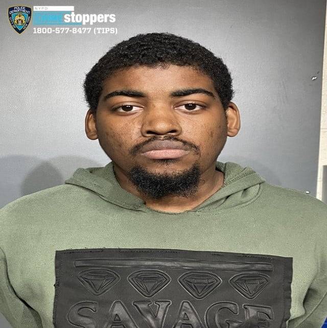 Queens Man Arrested for Weekend Rape of Young Girl in Brooklyn