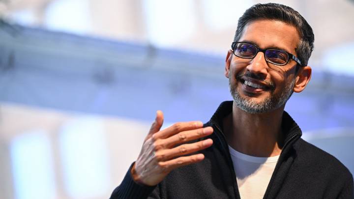 Sundar Pichai thinks commercially viable quantum computing is just 'a few years' away