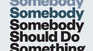 Two philosophy professors on how societal change can start with individual behavior