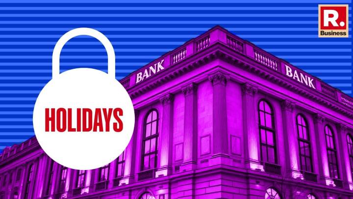 Bank Holiday Alert: Why Banks Are Closed on October 22? Republic Business