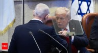 No Nobel? No problem. Netanyahu nominates Israel's 'greatest friend' Donald Trump for country's highest award