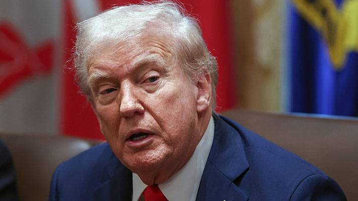 Aseguran que Trump autorizó acciones encubiertas de la CIA en Venezuela