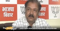 Bihar polls: BJP’s Dilip Jaiswal accuses Mahagathbandhan of “misleading” voters, says opposition has become “issueless”