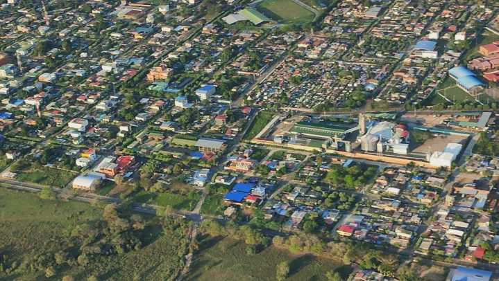 “Viaje Seguro”, un compromiso con la seguridad vial de su Fuerza Aeroespacial Colombiana