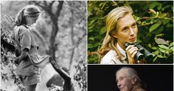 Renowned Primatologist and Conservationist Jane Goodall Dead at 91