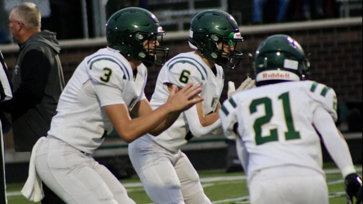 13 On Your Sidelines Week 7 high school football highlights