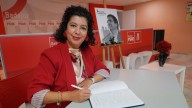 El PSOE abre un libro de condolencias en memoria de Guillermo Fernández Vara