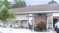 New Smyrna Beach man lifts home to prevent future flooding
