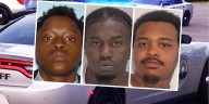 1 in custody, 2 others sought in Augusta shooting in broad daylight