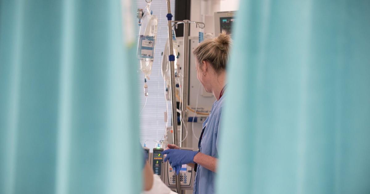 Montana doctors, nurses sue contractor, cite 'profit over care' in recovery program