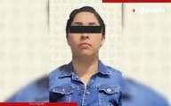 Vinculan a proceso a Liliana Pérez 'La Voz', hija de 'El Ojos'