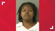 Dooly State Prison employee arrested, charged with smuggling contraband, arrest records show