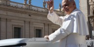 El Vaticano confirmó el primer viaje internacional del papa León XIV: visitará Turquía y El Líbano entre el 27 de noviembre y el 2 de diciembre