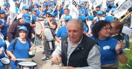 Para UPCN el pago del bono es «una humillación a los trabajadores públicos