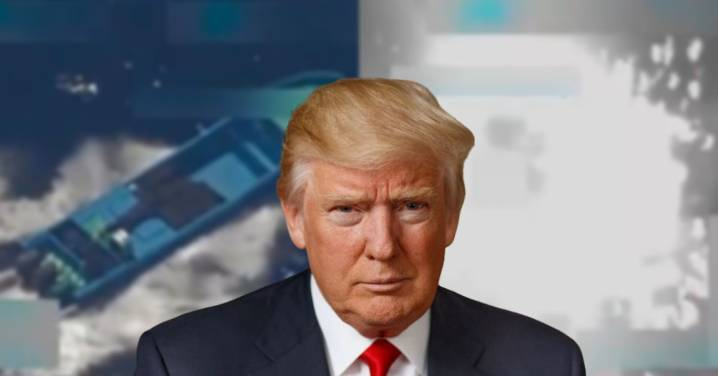 Estados Unidos ataca nueva lancha narcotraficante: Dos personas muertas tras bombardeo en el Pacífico