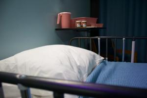New AI technology can spot deadly infections before they strike