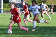 Minnechaug girls soccer silences Westfield, 2