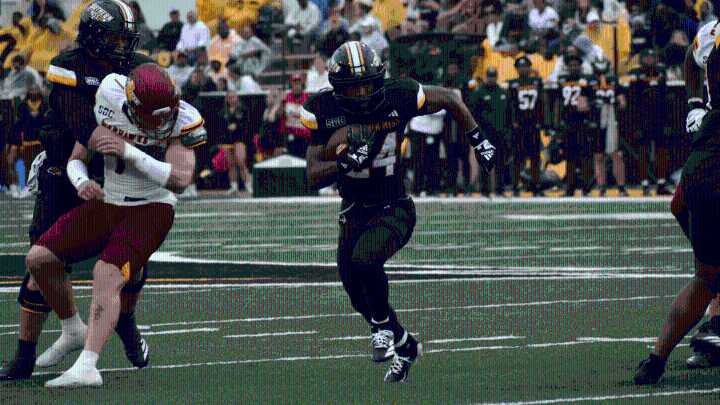 Southern Miss beats UL Monroe, 49-21, to become bowl-eligible for first time since 2022