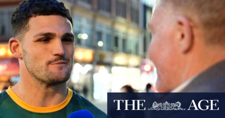 Cleary hits back at Kangaroos priority theory