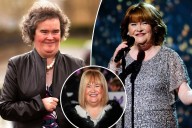 'Britain’s Got Talent' star Susan Boyle stuns fans with unrecognizable new look