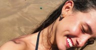 Bikini-clad influencer, 23, 'arrested for 'running interstate drug smuggling network'
