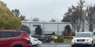 Plastics plant vice president, employee killed in Bradley County
