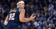 Stephen Curry's 42 points lift Warriors over Nuggets in thrilling 137