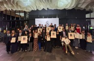 Canirac celebra 50 años en SLP con los Premios Dionisio 2025 a la excelencia gastronómica