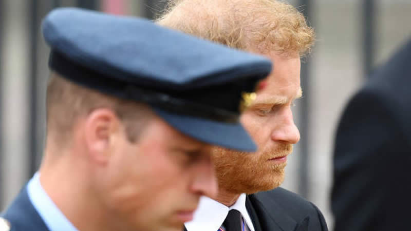 Prince William opens up on TV and fans think he is sending a message