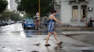 Pronóstico del tiempo en Santa Fe: se espera un viernes caluroso antes de las posibles lluvias