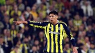 Fenerbahce derrota al Stuttgart y Edson Álvarez brilla en la Europa League