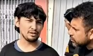 El mano derecha de Pequeño J se defendió: "Me trajeron de engaño"