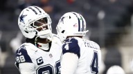 Cowboys take 7-0 lead on their first drive